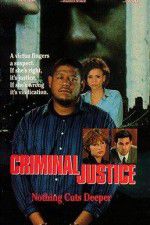 Watch Criminal Justice M4ufreemovies