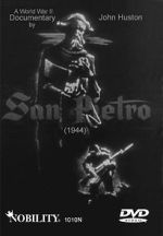 Watch San Pietro (Short 1945) M4ufreemovies