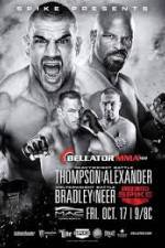 Watch Bellator 129 M4ufreemovies