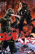 Watch Godzilla vs. Hedorah M4ufreemovies