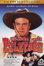 Watch Son of Paleface M4ufreemovies