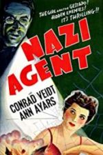 Watch Nazi Agent M4ufreemovies