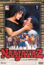 Watch Naajayaz M4ufreemovies