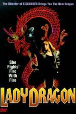 Watch Lady Dragon M4ufreemovies
