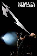 Watch Metallica Quebec Magnetic M4ufreemovies