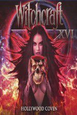 Watch Witchcraft 16: Hollywood Coven M4ufreemovies