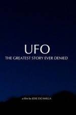Watch UFO The Greatest Story Ever Denied M4ufreemovies