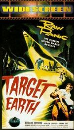 Watch Target... Earth? M4ufreemovies