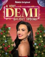 Watch A Very Demi Holiday Special (TV Special 2023) M4ufreemovies