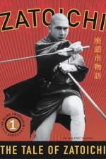 Watch Zatôichi monogatari M4ufreemovies