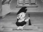 Watch Pied Piper Porky (Short 1939) M4ufreemovies