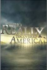 Watch History Channel - Who Really Discovered America? M4ufreemovies