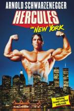 Watch Hercules in New York M4ufreemovies