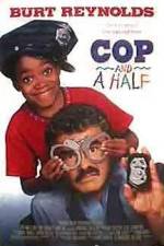 Watch Cop and ½ M4ufreemovies