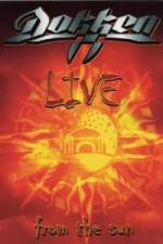 Watch Dokken Live from the Sun M4ufreemovies