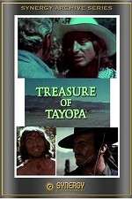 Watch Treasure of Tayopa M4ufreemovies