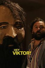 Hey Viktor!
