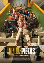 Watch Menudas piezas M4ufreemovies