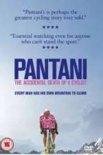 Watch Pantani: The Accidental Death of a Cyclist M4ufreemovies