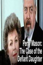 Watch Perry Mason: The Case of the Defiant Daughter M4ufreemovies
