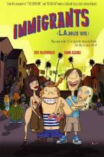 Watch Immigrants M4ufreemovies