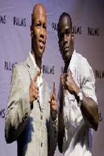 Watch HBO boxing classic Judah vs Clottey M4ufreemovies