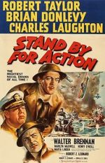 Watch Stand by for Action M4ufreemovies