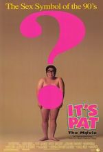 Watch It\'s Pat: The Movie M4ufreemovies