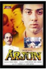 Watch Arjun M4ufreemovies