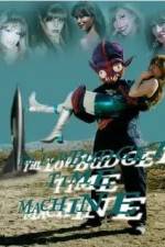Watch The Low Budget Time Machine M4ufreemovies