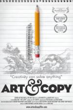 Watch Art & Copy M4ufreemovies