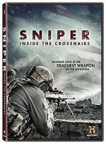 Watch Sniper: Inside the Crosshairs M4ufreemovies