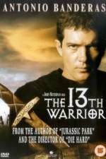 Watch The 13th Warrior M4ufreemovies