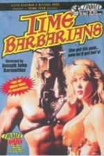 Watch Time Barbarians M4ufreemovies