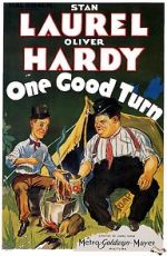 Watch One Good Turn (Short 1931) M4ufreemovies