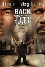 Watch Back in the Day M4ufreemovies