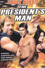 Watch The President's Man A Line in the Sand M4ufreemovies