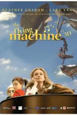 Watch The Flying Machine M4ufreemovies