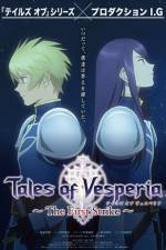 Watch Tales Of Vesperia The First Strike M4ufreemovies