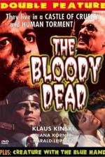 Watch The Bloody Dead M4ufreemovies