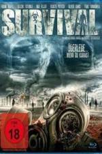 Watch Survival M4ufreemovies