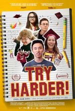 Watch Try Harder! M4ufreemovies