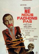 Watch Let's Not Get Angry M4ufreemovies