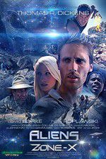 Watch Aliens Zone-X M4ufreemovies