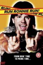 Watch Run Ronnie Run M4ufreemovies