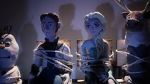 Watch Frozen Blood Test (Short 2015) M4ufreemovies