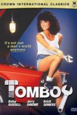 Watch Tomboy M4ufreemovies