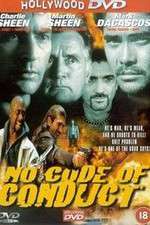 Watch No Code of Conduct M4ufreemovies