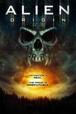 Watch Alien Origin M4ufreemovies