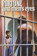 Watch Fortune and Men's Eyes M4ufreemovies
